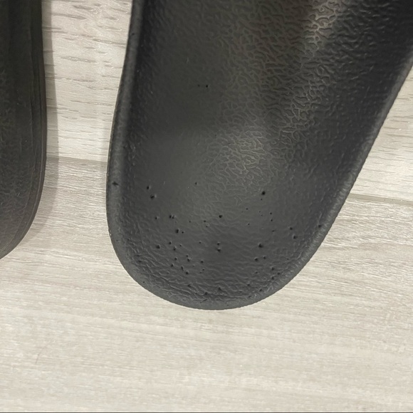 The North Face Women’s Base Camp Slide Sandal Black Size 6 - Picture 6 of 11